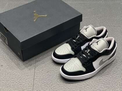 Replica Air Jordan 1-Low For Women And Men #AJ0019