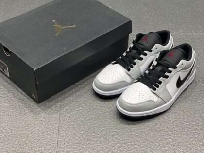 Replica Air Jordan 1-Low For Women And Men #AJ0020