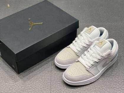 Replica Air Jordan 1-Low For Women And Men #AJ0021