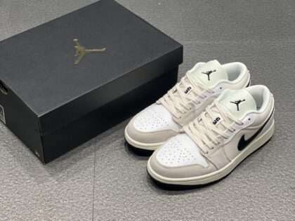 Replica Air Jordan 1-Low For Women And Men #AJ0022