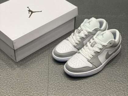 Replica Air Jordan 1-Low For Women And Men #AJ0024