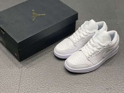 Replica Air Jordan 1-Low For Women And Men #AJ0025