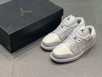 Replica Air Jordan 1-Low For Women And Men #AJ0026