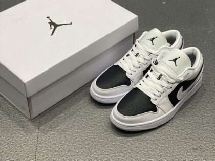 Replica Air Jordan 1-Low For Women And Men #AJ0027