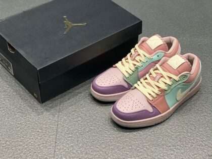 Replica Air Jordan 1-Low For Women #AJ0029