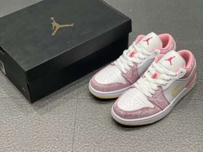 Replica Air Jordan 1-Low For Women #AJ0031