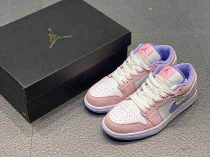 Replica Air Jordan 1-Low For Women #AJ0032