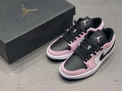 Replica Air Jordan 1-Low For Women #AJ0033