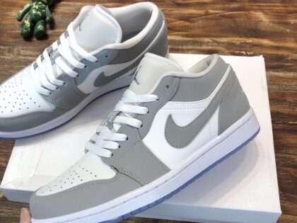 Replica Air Jordan 1 I For Women And Men #AJ0034