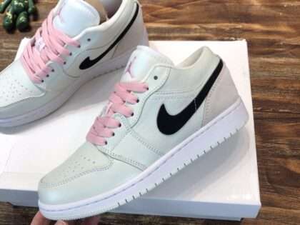 Replica Air Jordan 1 I For Women And Men #AJ0035