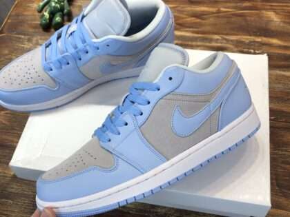 Replica Air Jordan 1 I For Women And Men #AJ0037