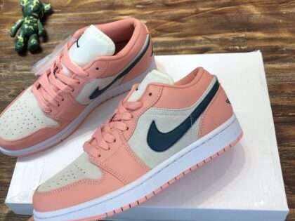 Replica Air Jordan 1 I For Women And Men #AJ0038