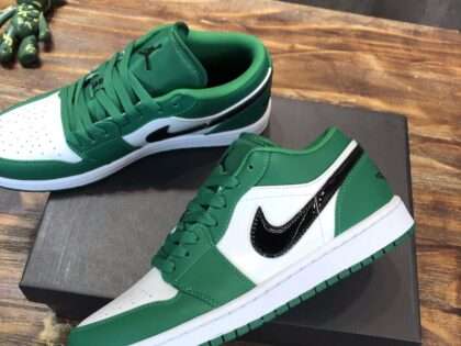 Replica Air Jordan 1 I For Women And Men #AJ0041