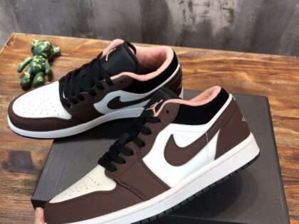 Replica Air Jordan 1 I For Women And Men #AJ0042