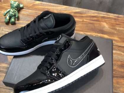 Replica Air Jordan 1 I For Women And Men #AJ0047