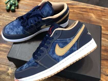 Replica Air Jordan 1 I For Women And Men #AJ0048