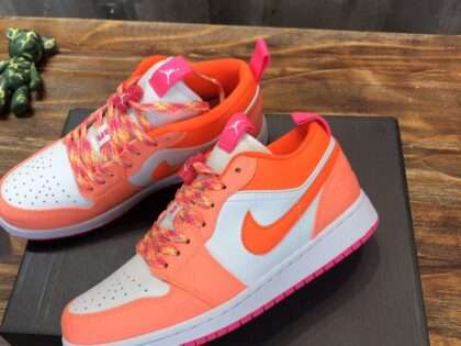 Replica Air Jordan 1 I For Women And Men #AJ0052