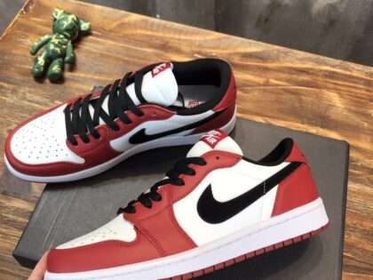 Replica Air Jordan 1 I For Women And Men #AJ0054