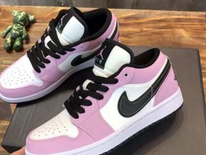 Replica Air Jordan 1 I For Women And Men #AJ0055
