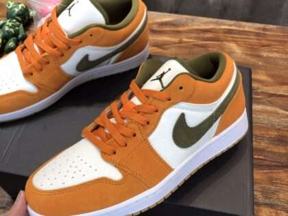 Replica Air Jordan 1 I For Women And Men #AJ0056