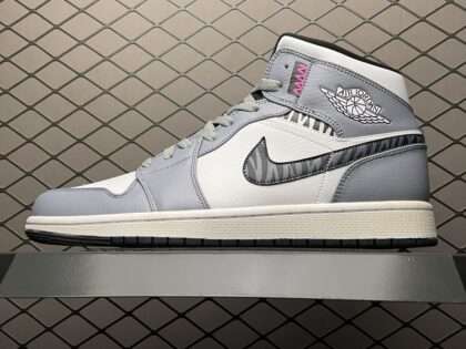 Replica Air Jordan 1 I For Men #AJ0064