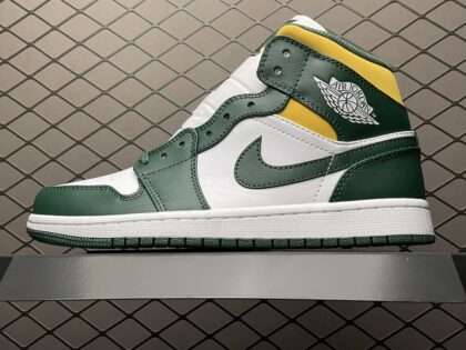 Replica Air Jordan 1 I For Men #AJ0065