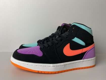 Replica Air-Jordan-1-High For Women And Men #AJ0085