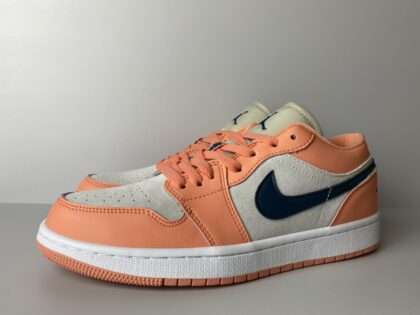 Replica Air Jordan 1-Low For Women And Men #AJ0087