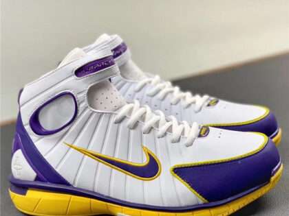 Replica Air Jordan AirZoomHuarache2k4 Shoes #AJN002