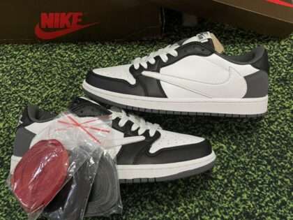 Replica Air Jordan 1 I For Men #AJ0105