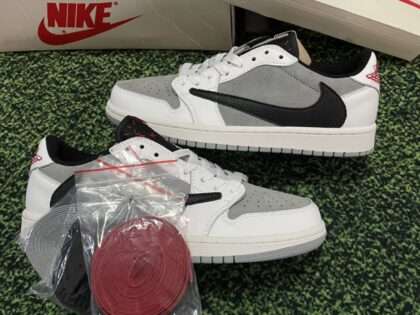 Replica Air Jordan 1 I For Men #AJ0106