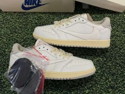 Replica Air Jordan 1 I For Men #AJ0107