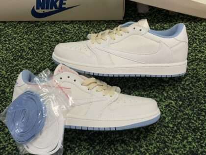 Replica Air Jordan 1 I For Men #AJ0108