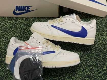 Replica Air Jordan 1 I For Men #AJ0109