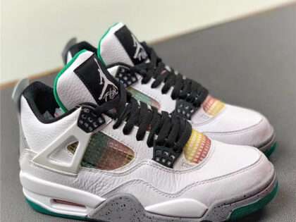 Replica Air Jordan Shoes For Men #AJN004