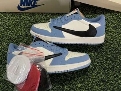 Replica Air Jordan 1 I For Men #AJ0111