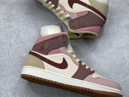 Replica Air Jordan 1 I For Women And Men #AJ0113