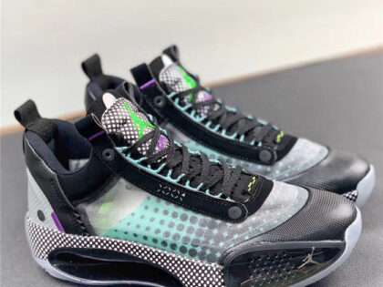 Replica Air Jordan Shoes For Men #AJN005