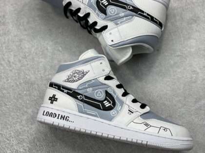 Replica Air Jordan 1 I For Women And Men #AJ0112