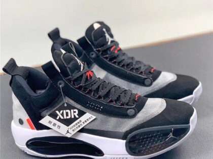 Replica Air Jordan Shoes For Men #AJN006