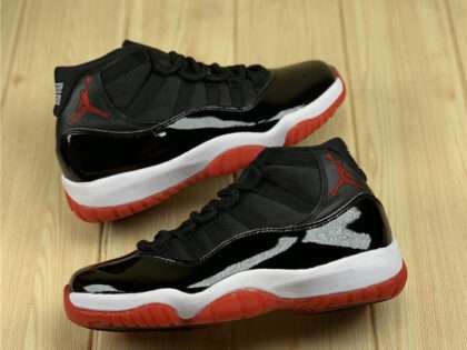 Replica Air Jordan Shoes For Men #AJN007
