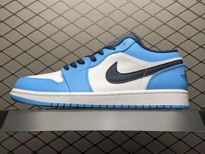 Replica Air Jordan 1 I For Men #AJ0126