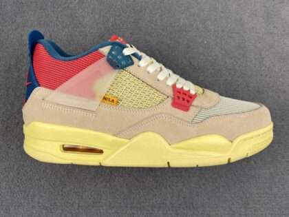 Replica Air Jordan 4 IV Retro For Men #AJ4036