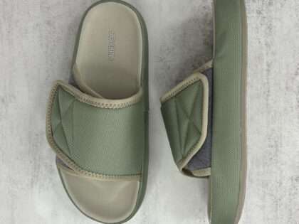 Replica Adidas Yeezy Slippers For Men #ADYZSL0007