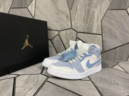 Replica Air Jordan 1 I For Women #AJ0138