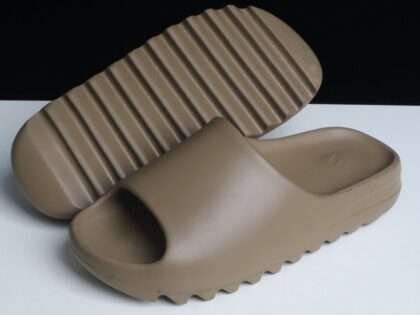 Replica Adidas Yeezy Slippers For Men #ADYZSL0014