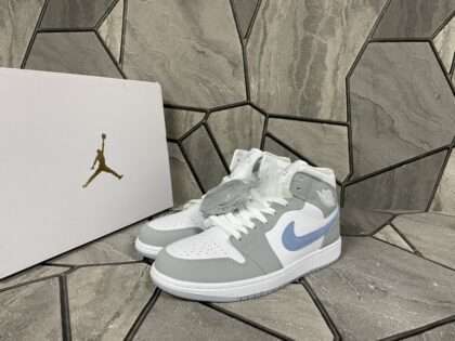 Replica Air Jordan 1 I For Women #AJ0146