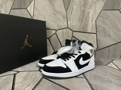 Replica Air Jordan 1 I For Men #AJ0152