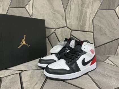 Replica Air Jordan 1 I For Men #AJ0155