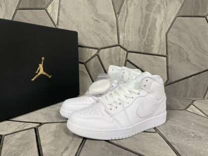Replica Air Jordan 1 I For Men #AJ0156